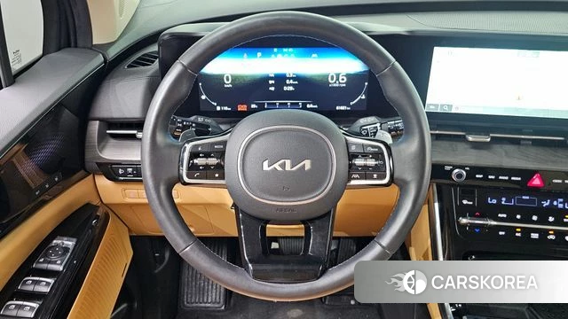 Kia Carnival 4th generation id 4929243 из Кореи 7