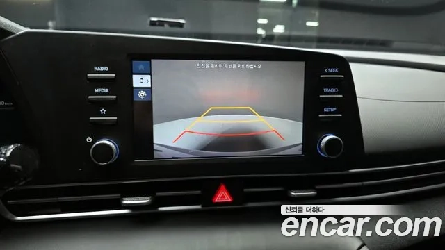 Hyundai Avante (CN7) id 2949689 из Кореи 7