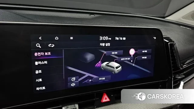 Kia Sportage 5th Generation id 3099686 из Кореи 7