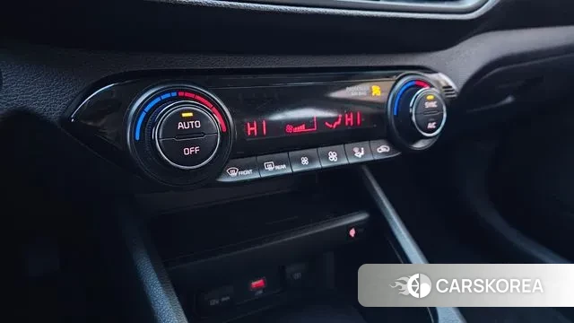 Kia The New K3 2nd generation id 3646006 из Кореи 7