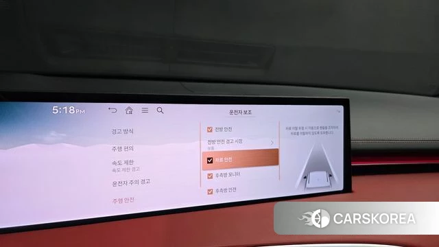 Genesis GV70 id 4834315 из Кореи 7