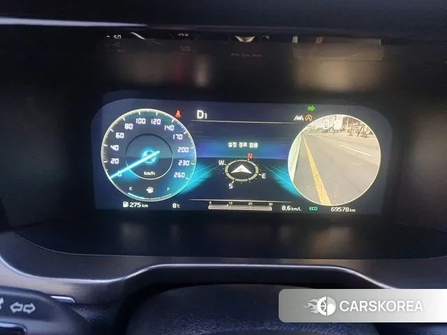 Kia Sorento 4th Generation id 3686392 из Кореи 7