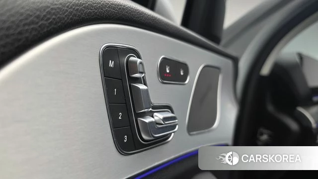 Mercedes-Benz GLE-Class W167 id 4339225 из Кореи 7