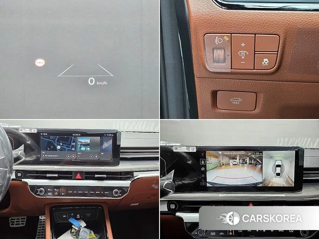 Kia The New K5 3rd generation id 4599844 из Кореи 7