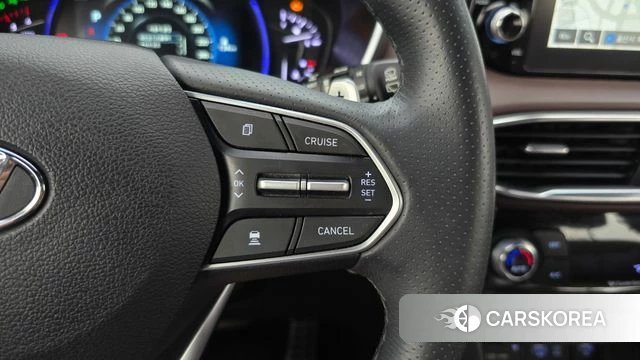 Hyundai Santa Fe TM id 4551300 из Кореи 7