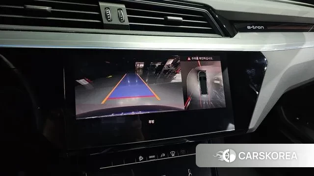 Audi e-Tron id 3787694 из Кореи 7