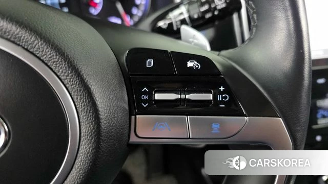 Hyundai Tucson (NX4) id 3916311 из Кореи 7