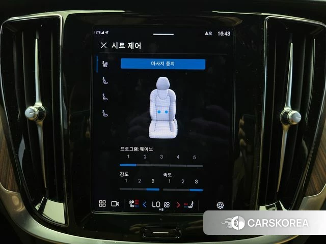 Volvo S60 3rd generation id 3883429 из Кореи 7