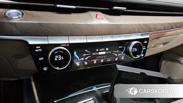 Genesis G80 (RG3) id 3587573 из Кореи 7