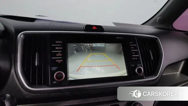 Kia The New Ray id 3330366 из Кореи 7