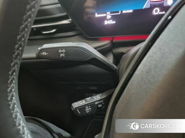 Audi Q5 (80A) id 3963298 из Кореи 7