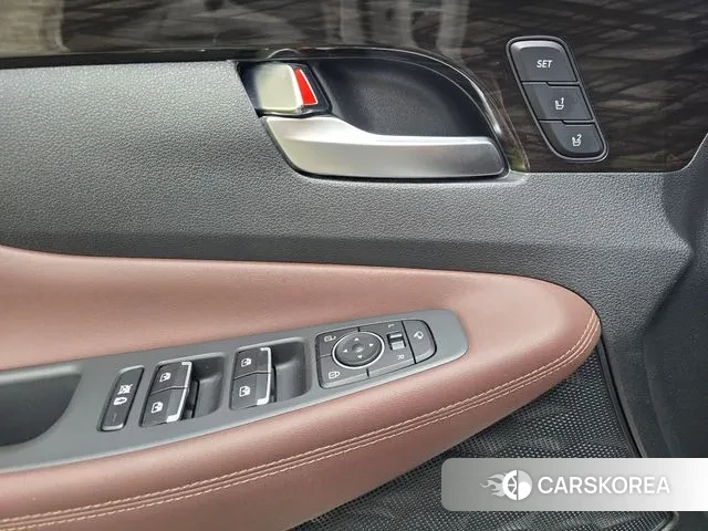 Hyundai Santa Fe TM id 3747922 из Кореи 7