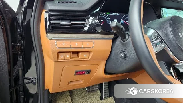 Kia Mohave Master id 3610205 из Кореи 7