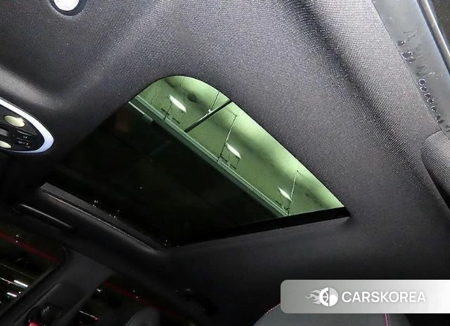Genesis The New G70 id 4362142 из Кореи 7