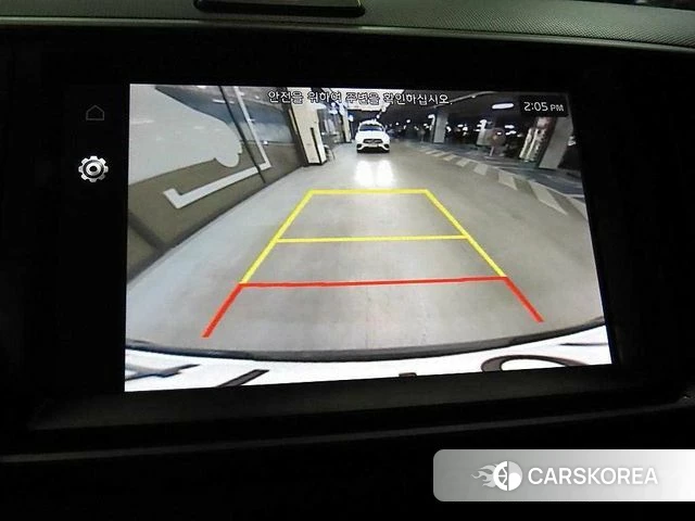 Kia The New Kia Ray id 3799240 из Кореи 7