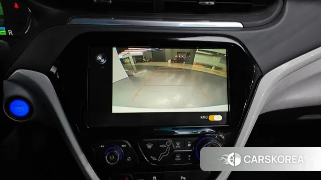 Chevrolet (GM Daewoo) Bolt EV id 3563167 из Кореи 7