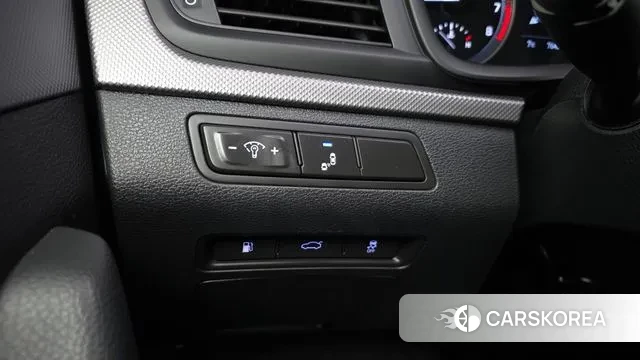 Hyundai Sonata New Rise id 3444821 из Кореи 7