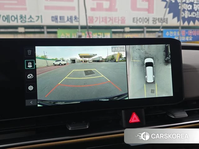 Kia The New Carnival 4th Generation id 4336739 из Кореи 7