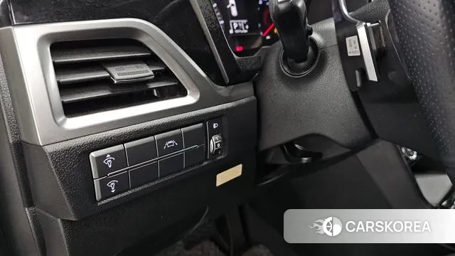 Ssangyong Beautiful Korando id 3494054 из Кореи 7