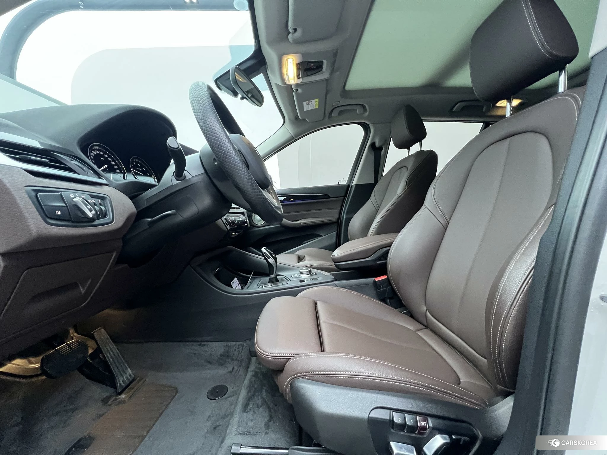 BMW X1 id 4406021 из Китая 7