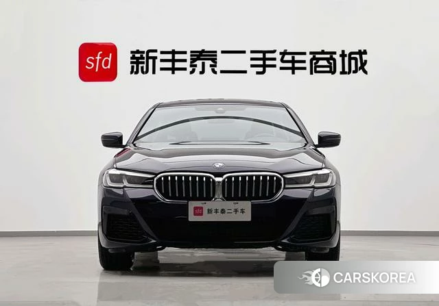 BMW 5 series id 4260329 из Китая 7