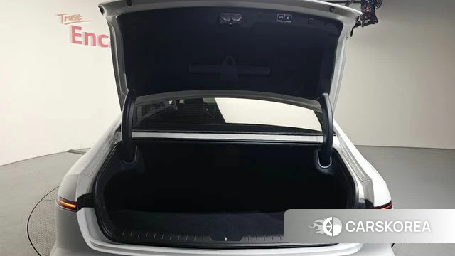Hyundai Grandeur Hybrid (GN7) id 4613117 из Кореи 7