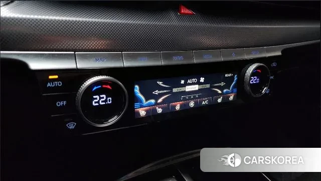 Genesis G80 (RG3) id 3412523 из Кореи 7