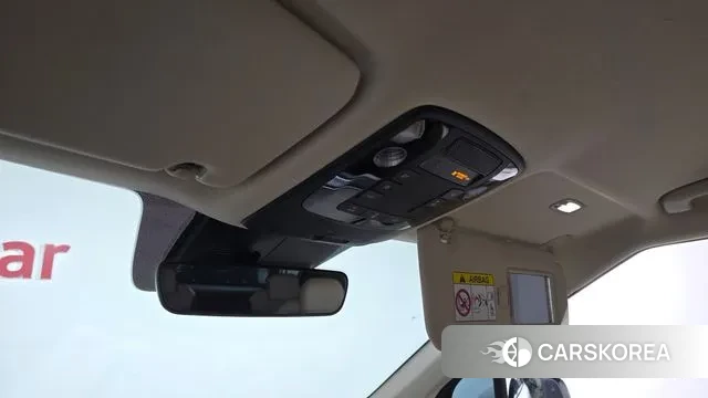 Kia Carnival 4th generation id 3587223 из Кореи 7