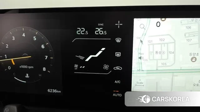 Kia Tasman id 3731954 из Кореи 7