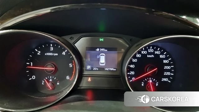 Kia The New Carnival id 4351150 из Кореи 7