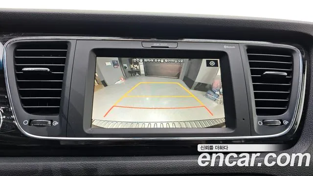 Kia The New Carnival id 2483923 из Кореи 7