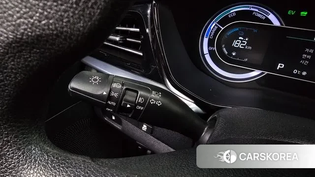 Kia The New Niro id 3572975 из Кореи 7