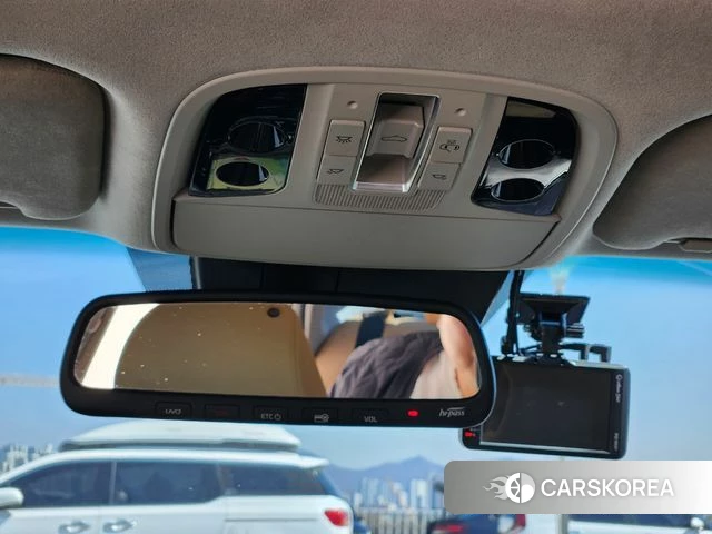 Kia K7 Premier id 3813506 из Кореи 7