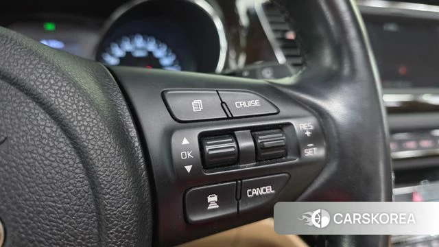 Kia The New Carnival id 4508569 из Кореи 7