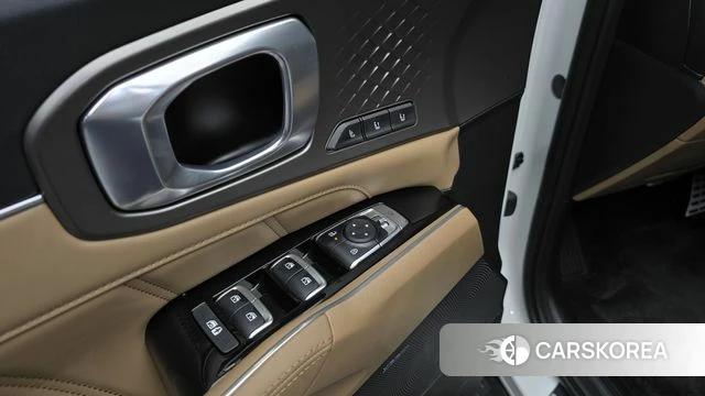 Kia The New Sorento 4th Generation id 3838273 из Кореи 7