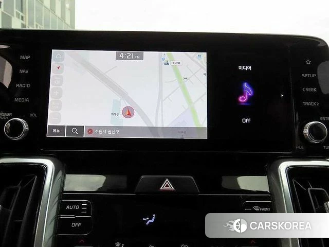 Kia Sorento 4th Generation id 4670804 из Кореи 7