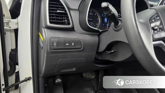 Hyundai All New Tucson id 4483161 из Кореи 7