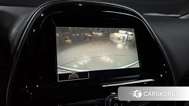 Chevrolet (GM Daewoo) The New Spark id 3374890 из Кореи 7