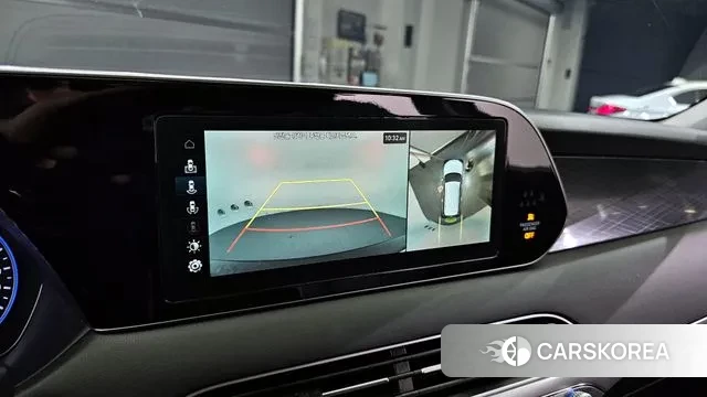 Hyundai Palisade id 2932301 из Кореи 7