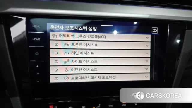 Volkswagen Arteon id 3394028 из Кореи 7