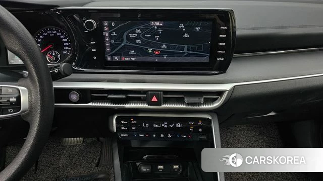 Kia K5 3rd generation id 4501815 из Кореи 7