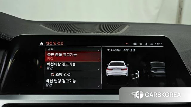 BMW 3 Series (G20) id 3893582 из Кореи 7