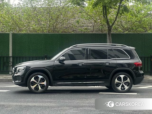 Mercedes-Benz GLB id 4290323 из Китая 7
