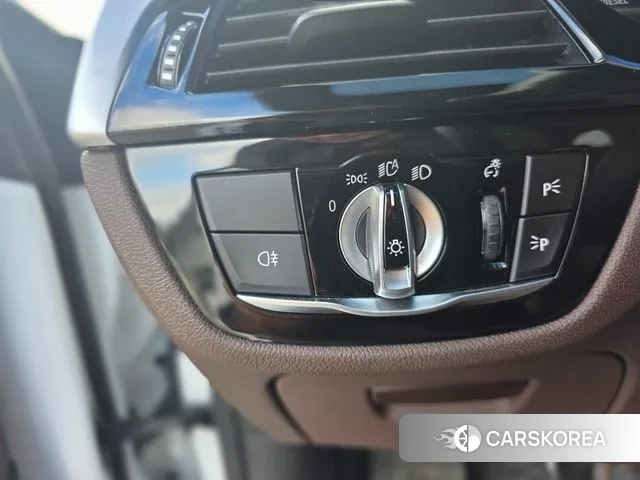 BMW 6 Series GT (G32) id 3044855 из Кореи 7