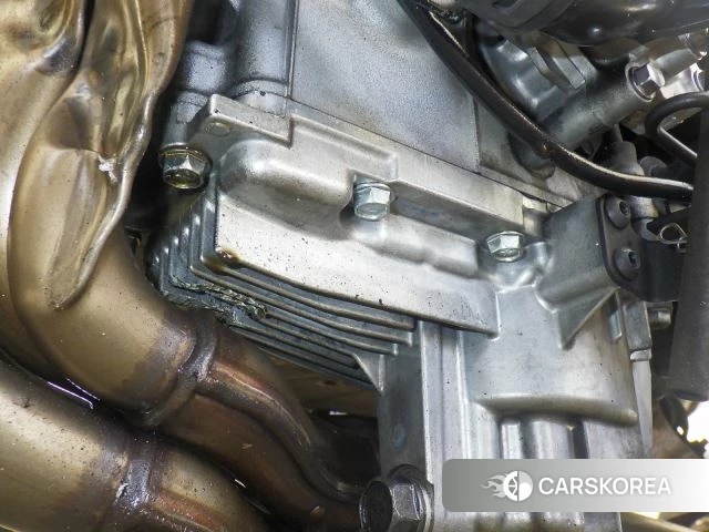 Kawasaki ZX-4R SE id 4191943 из Японии 7