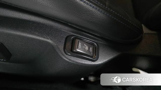 Renault Korea (Samsung) SM3 Z.E. id 4717578 из Кореи 7