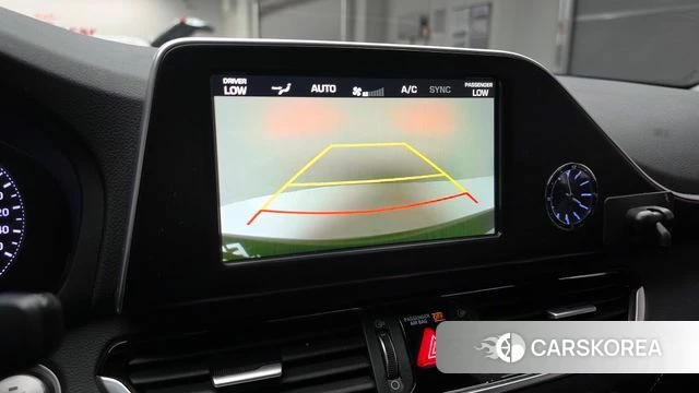 Hyundai Grandeur IG id 4363031 из Кореи 7