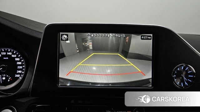 Hyundai Grandeur IG id 4520291 из Кореи 7