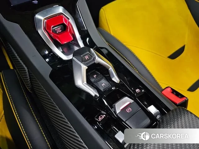 Lamborghini Huracan id 3459569 из Кореи 7