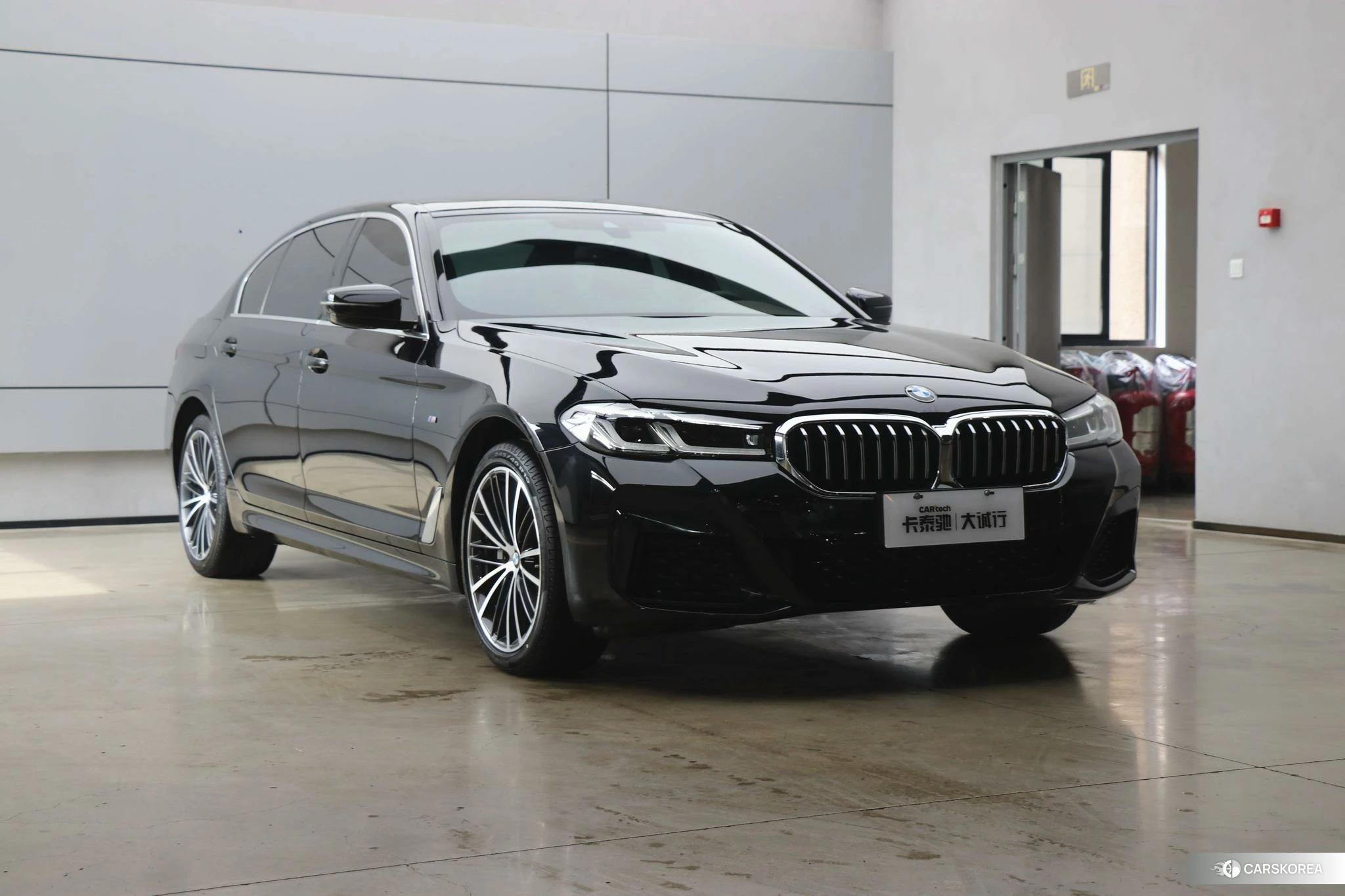BMW 5 series id 4492724 из Китая 7
